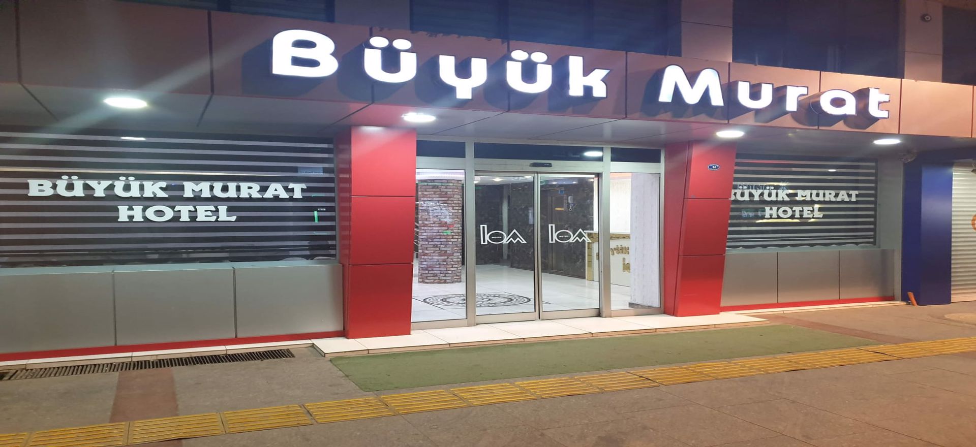 Buyuk-Murat-Otel